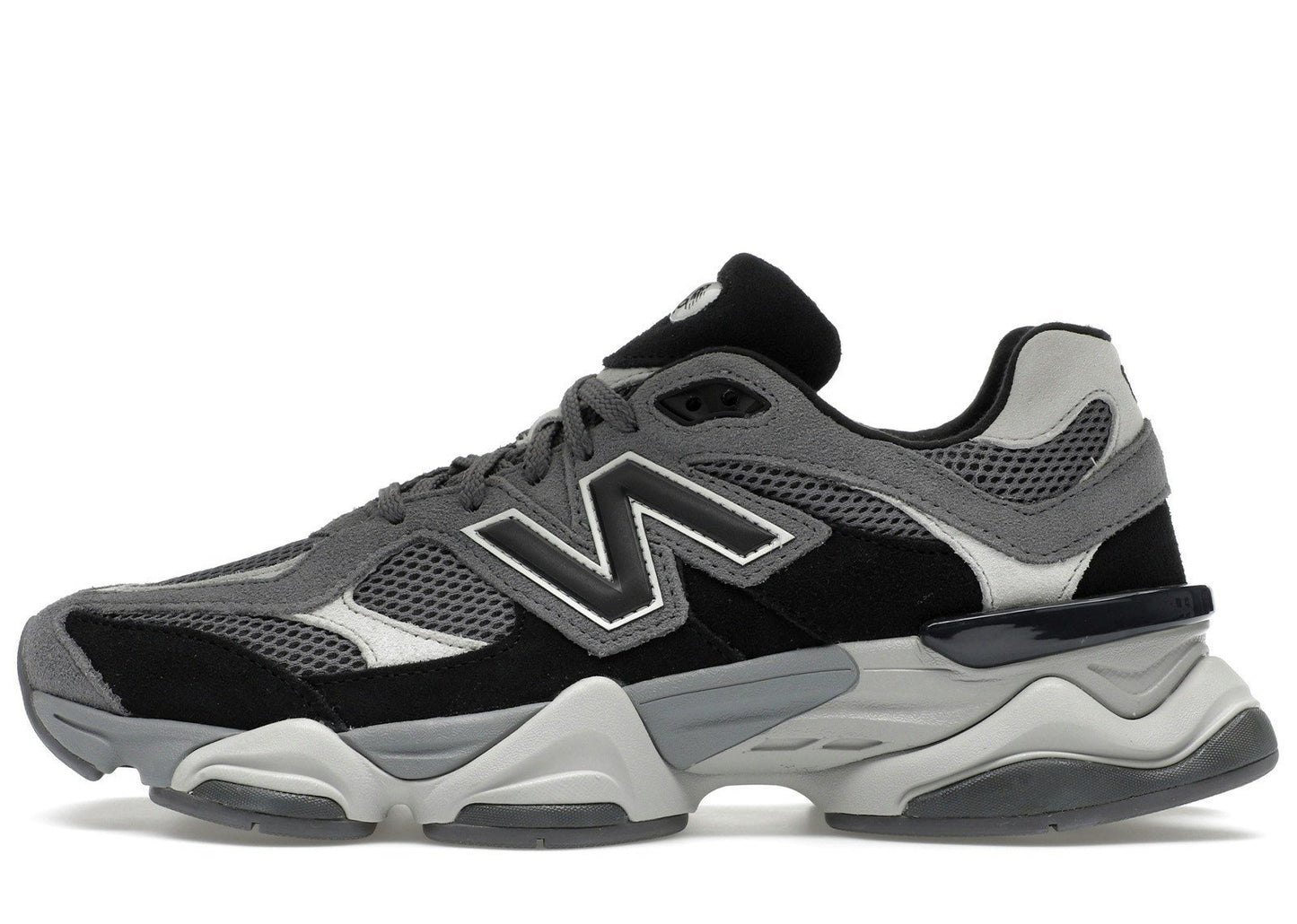 New Balance 9060 Black Castlerock
