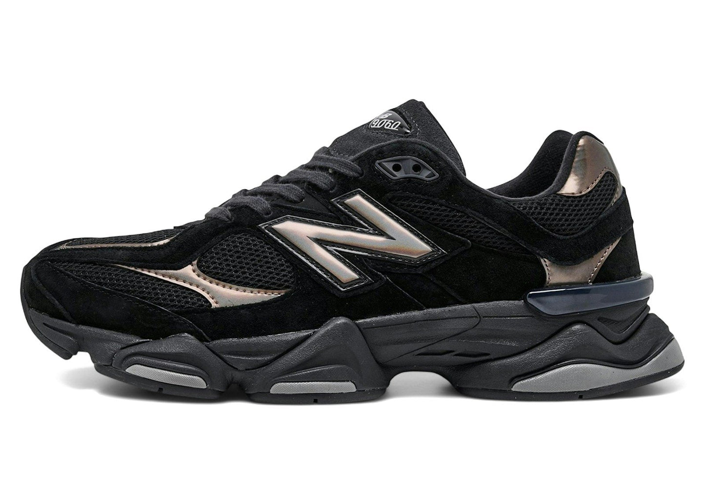 New Balance 9060 Black Copper