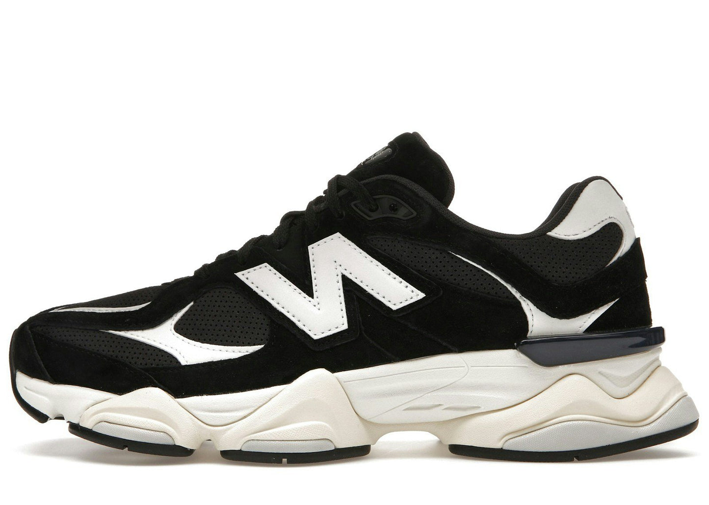 New Balance 9060 Black White