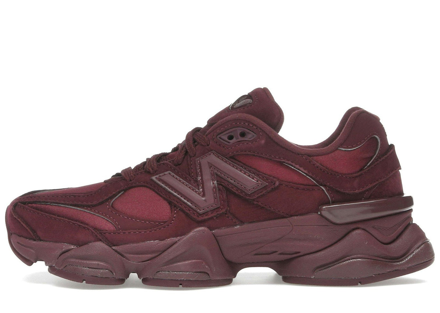 New Balance 9060 Burgundy