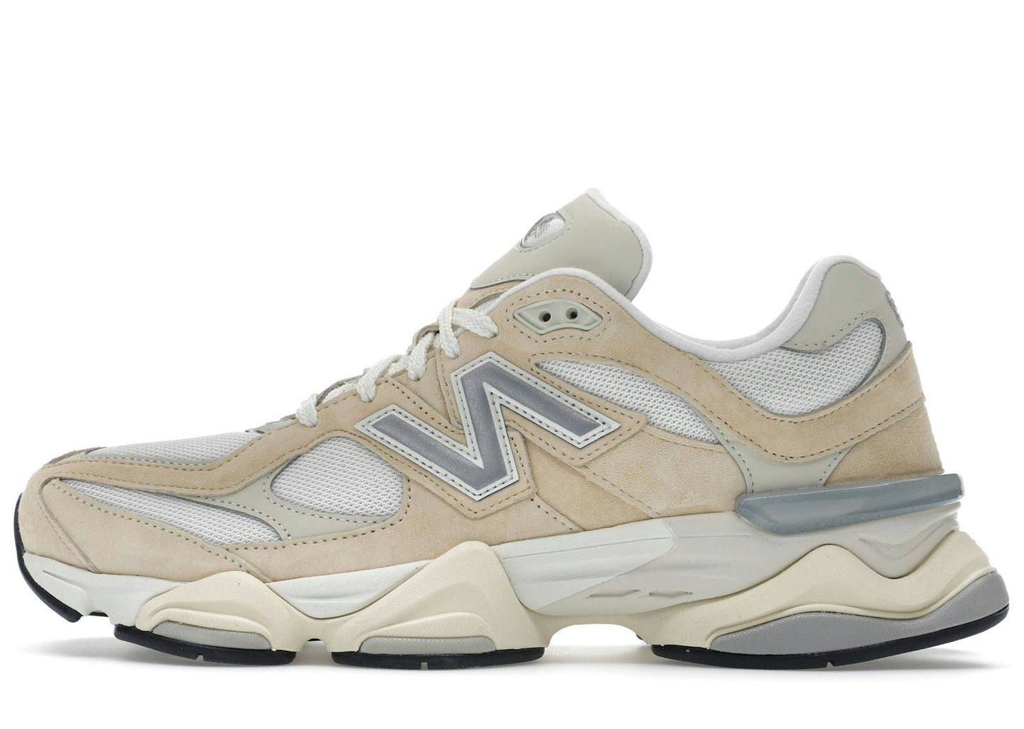 New Balance 9060 Calcium Sea Salt
