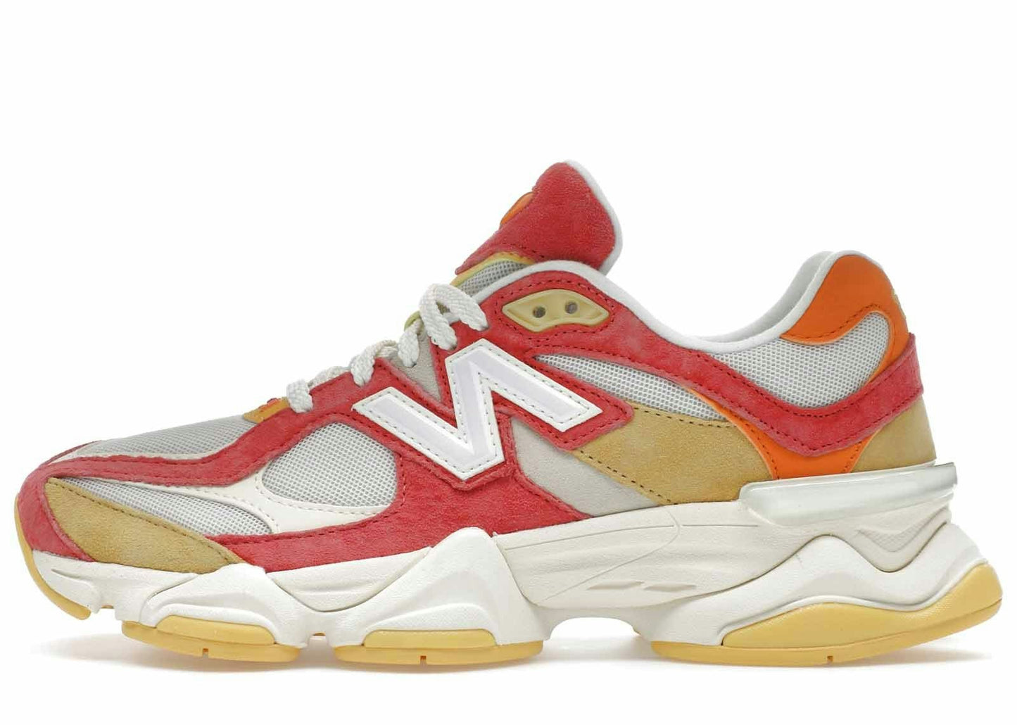 New Balance 9060 Fluorescent