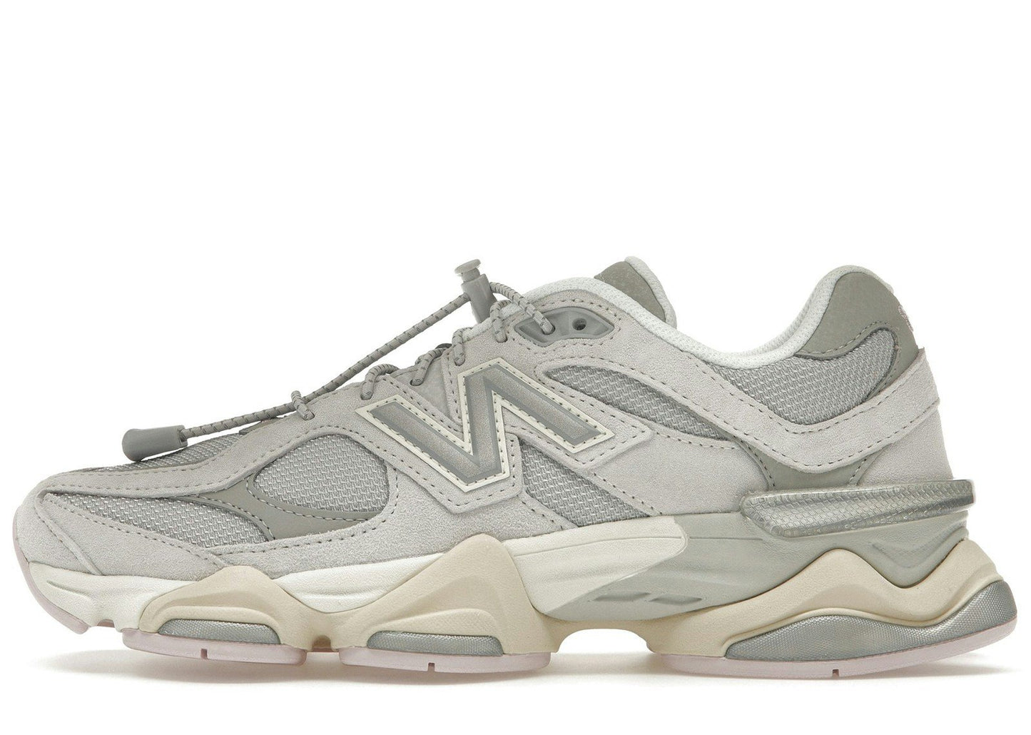 New Balance 9060 Grey Lilac