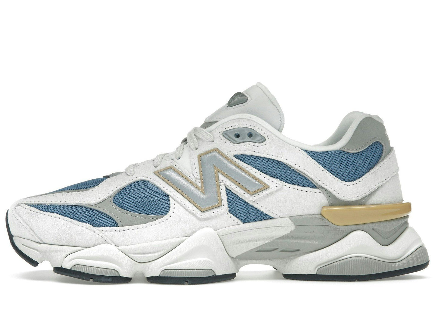 New Balance 9060 Heron Blue Grey