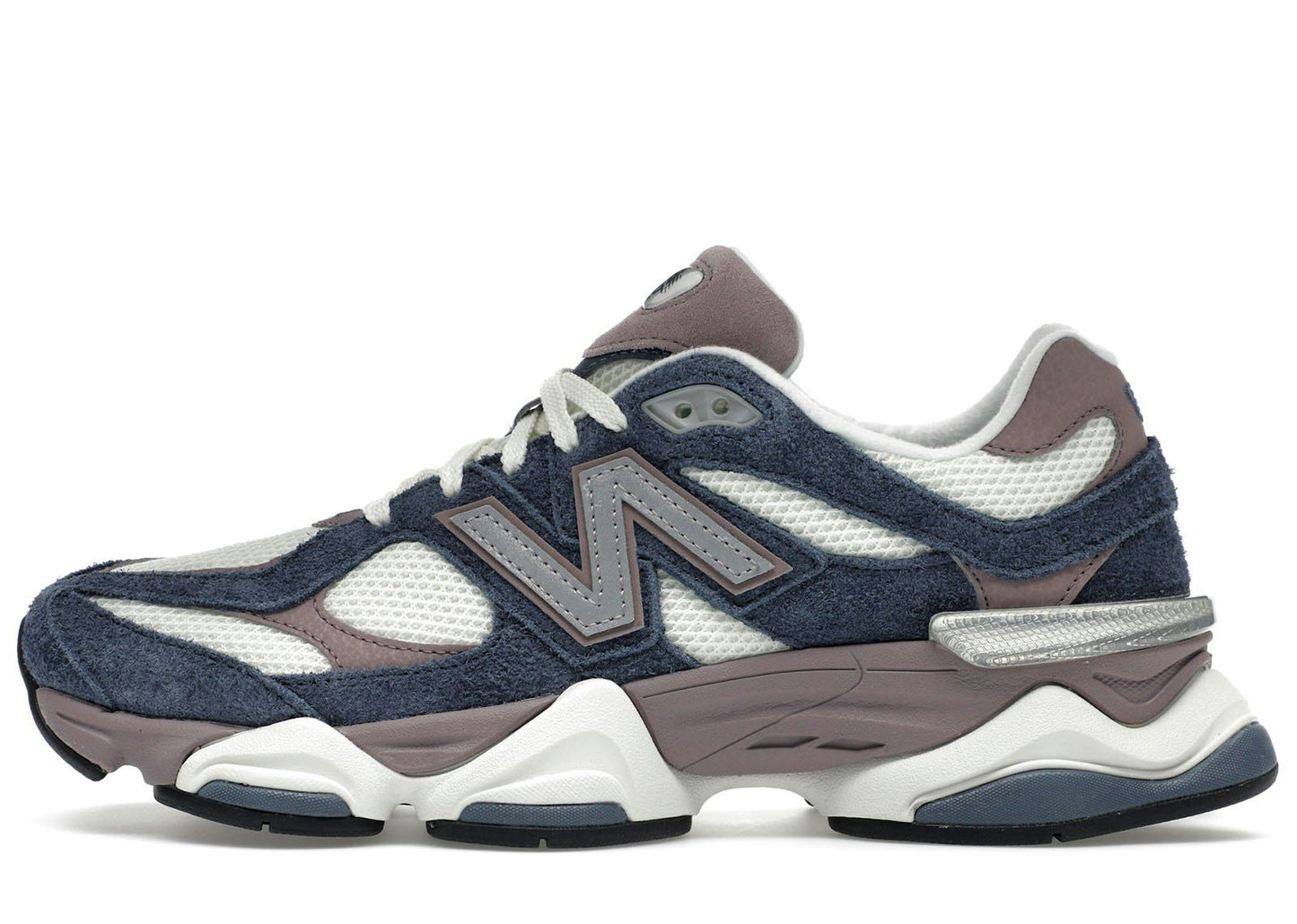 New Balance 9060 Navy Ice Wine