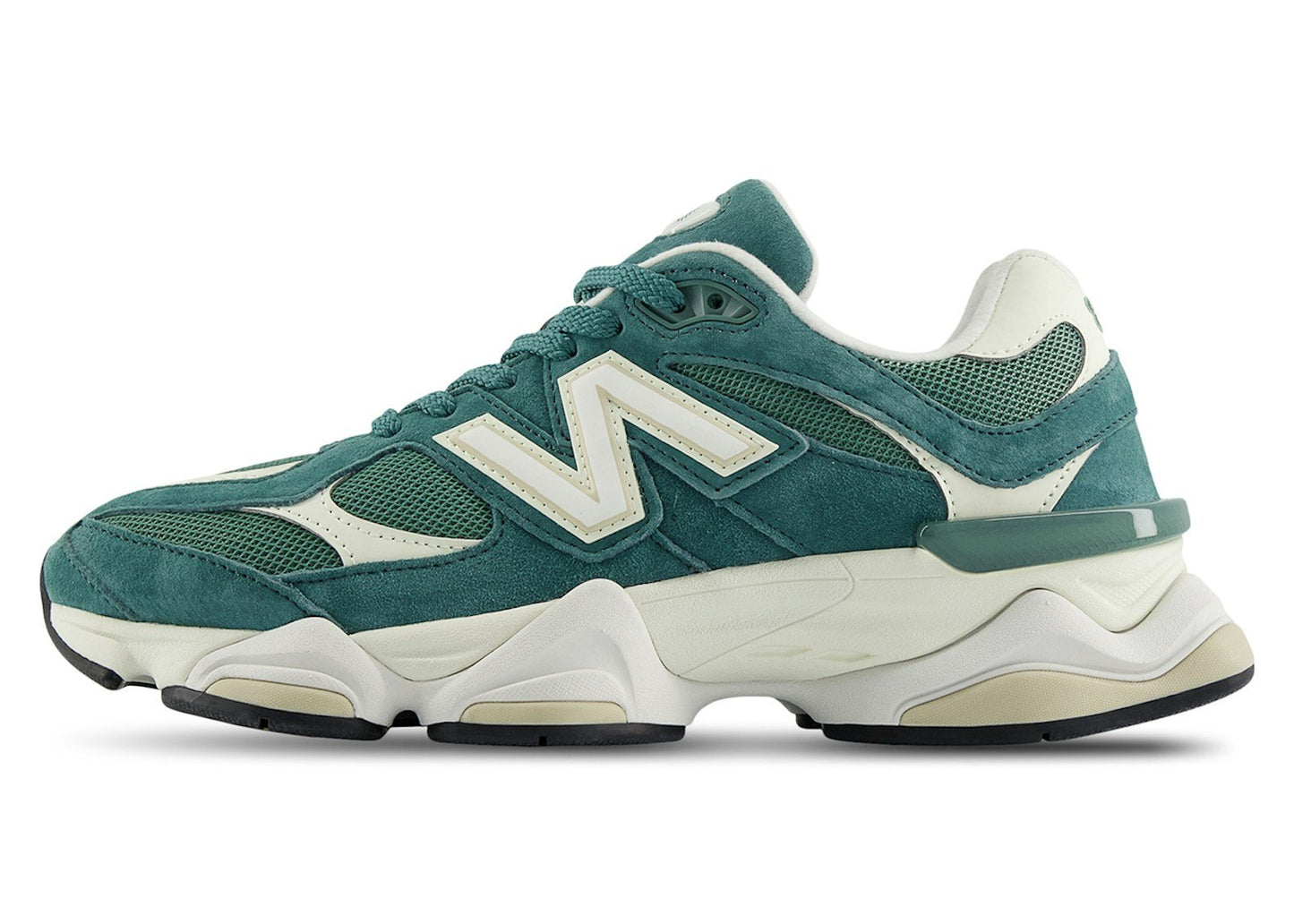 New Balance 9060 New Spruce Angora