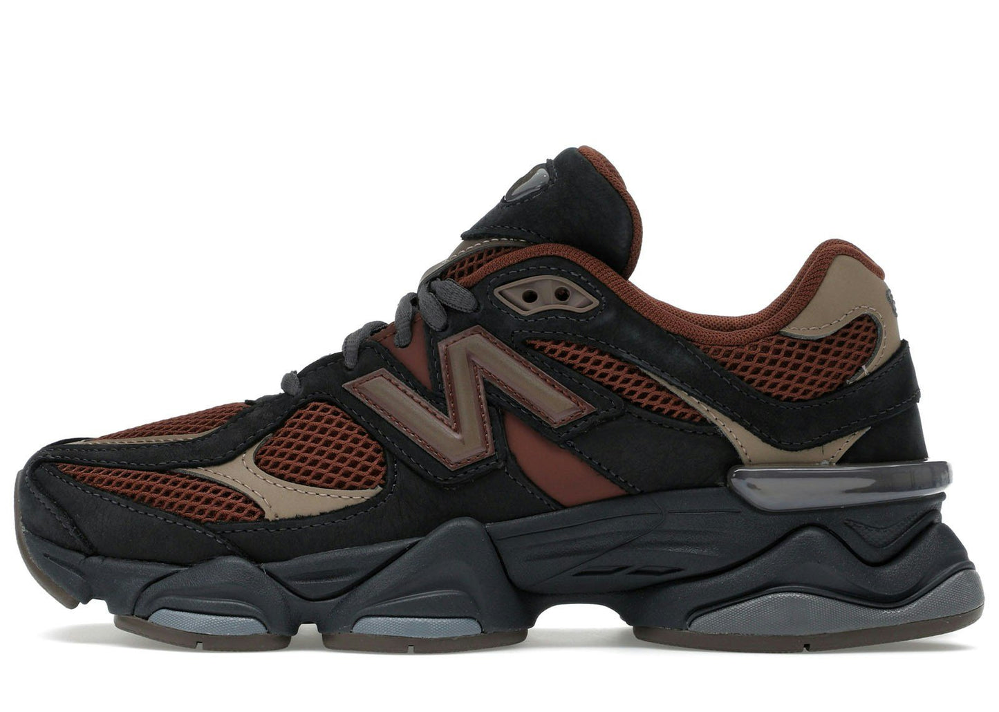 New Balance 9060 Phantom Rich Oak