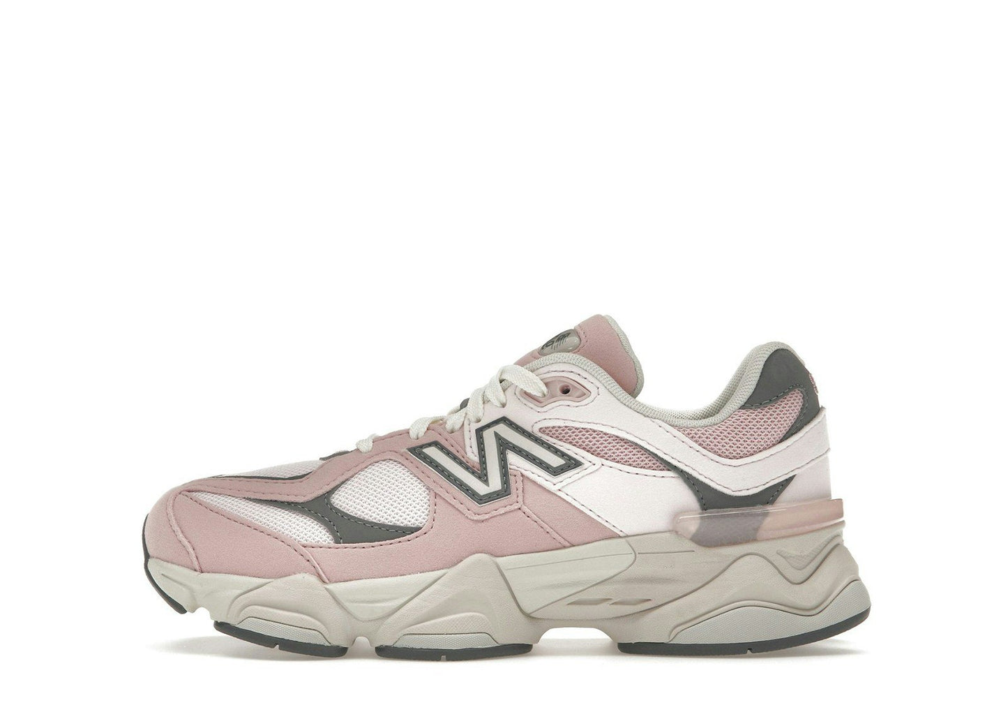 New Balance 9060 Pink Granite (GS)