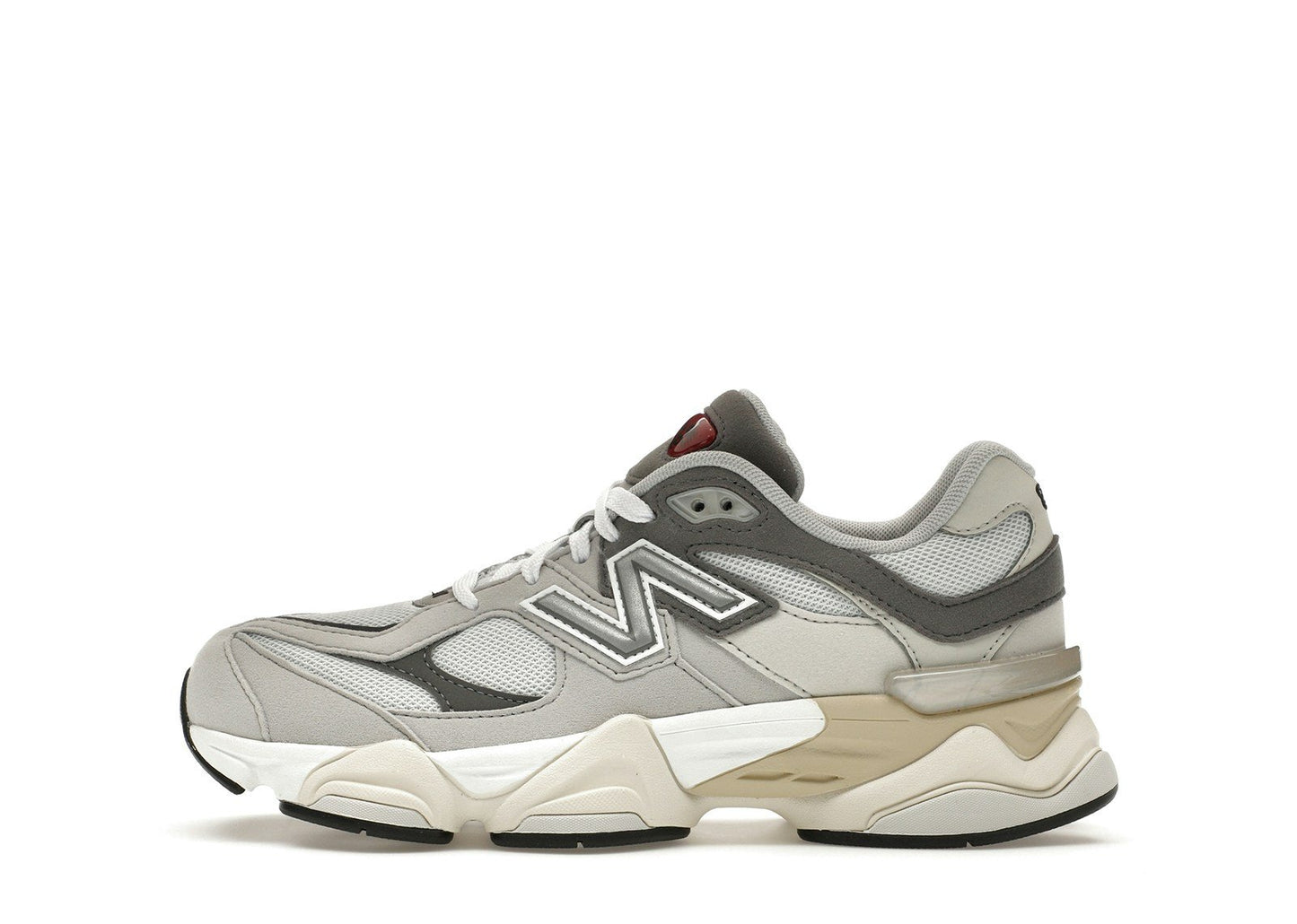 New Balance 9060 Rain Cloud (GS)