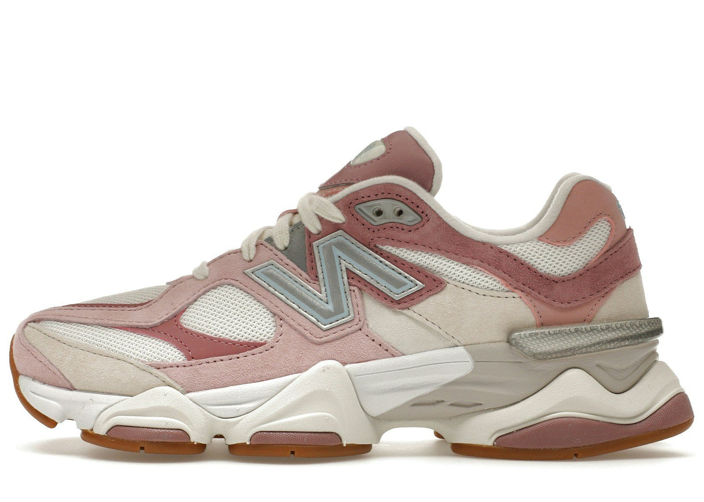 New Balance 9060 Rose Pink