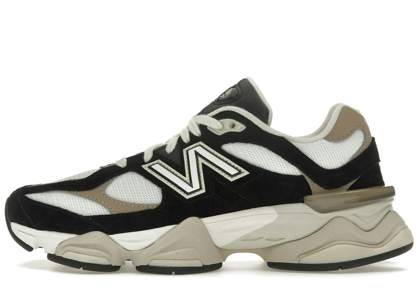New Balance 9060 Sea Salt Bone