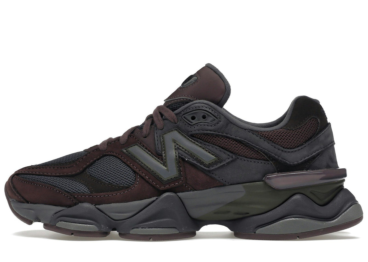 New Balance 9060 Truffle Rich Earth Magnet