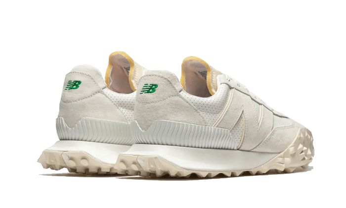 Casablanca XC-72 Marshmallow (UXC72CBF) - 37.5 EU - 5 US - Beige | SOSUKICKS