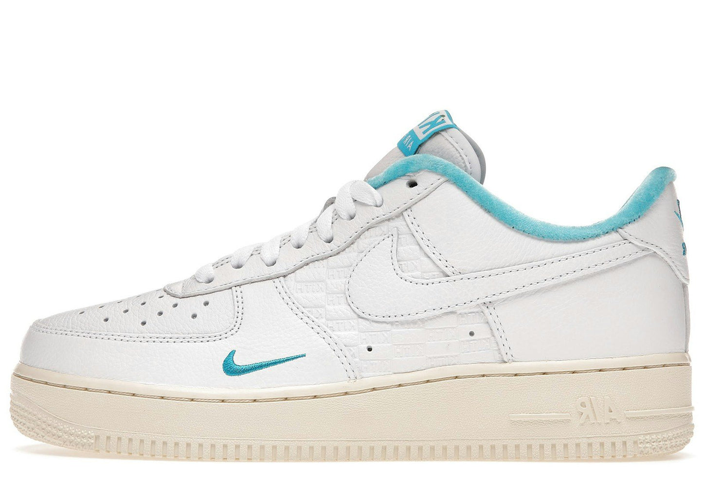 Nike Air Force 1 Low Kith Hawaii