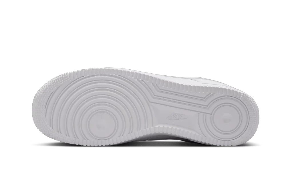 Air Force 1 Low Kobe Bryant Forever White (IB0018-100) - 40 EU - 7 US - White | SOSUKICKS