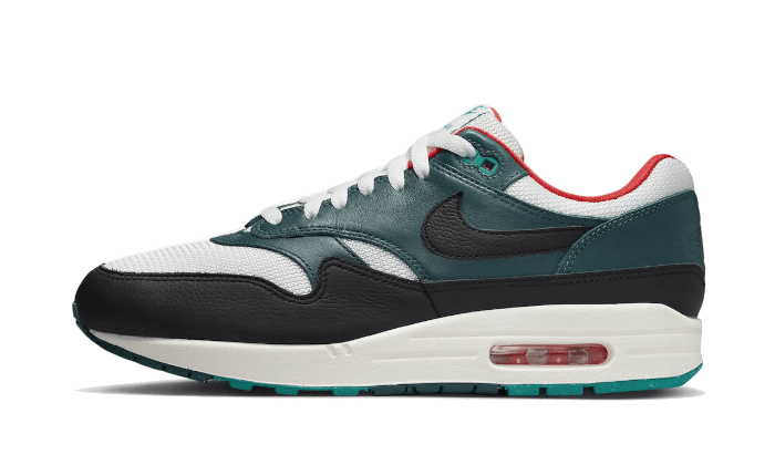 Air Max 1 Liverpool Lebron James (FB8914-100) - EU 35.5–47.5 - Multicolor | SOSUKICKS