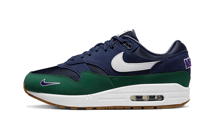Air Max 1 ‘87 QS Obsidian (DV3887-400) - EU 35.5–47 - Navy | SOSUKICKS
