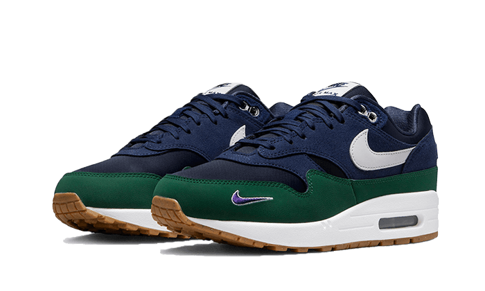 Air Max 1 ‘87 QS Obsidian (DV3887-400) - 36 EU - 4 US - Navy | SOSUKICKS