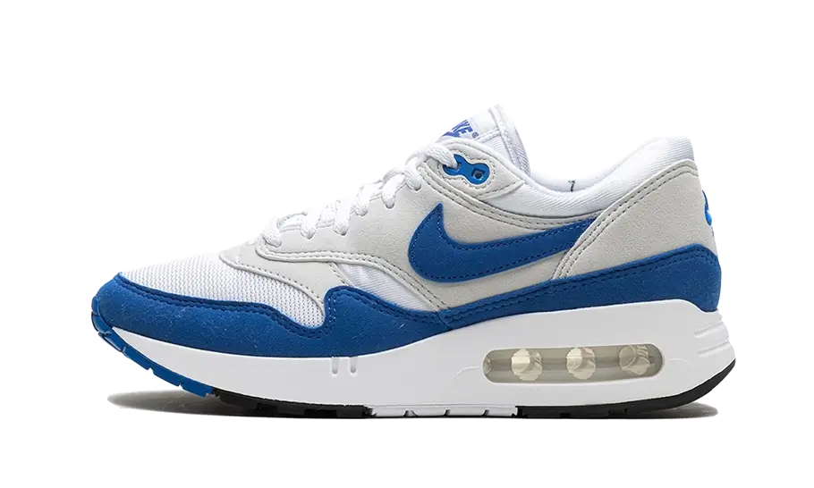 Air Max 1 '86 OG Big Bubble Royal (DO9844-101) - EU 35.5–48.5 - Blue | SOSUKICKS