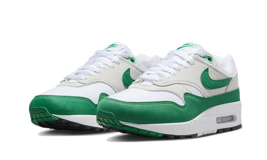 Air Max 1 '87 Malachite (DZ2628-003) - 36 EU - 4 US - White | SOSUKICKS