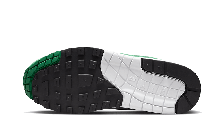 Air Max 1 '87 Malachite (DZ2628-003) - 36.5 EU - 4.5 US - White | SOSUKICKS