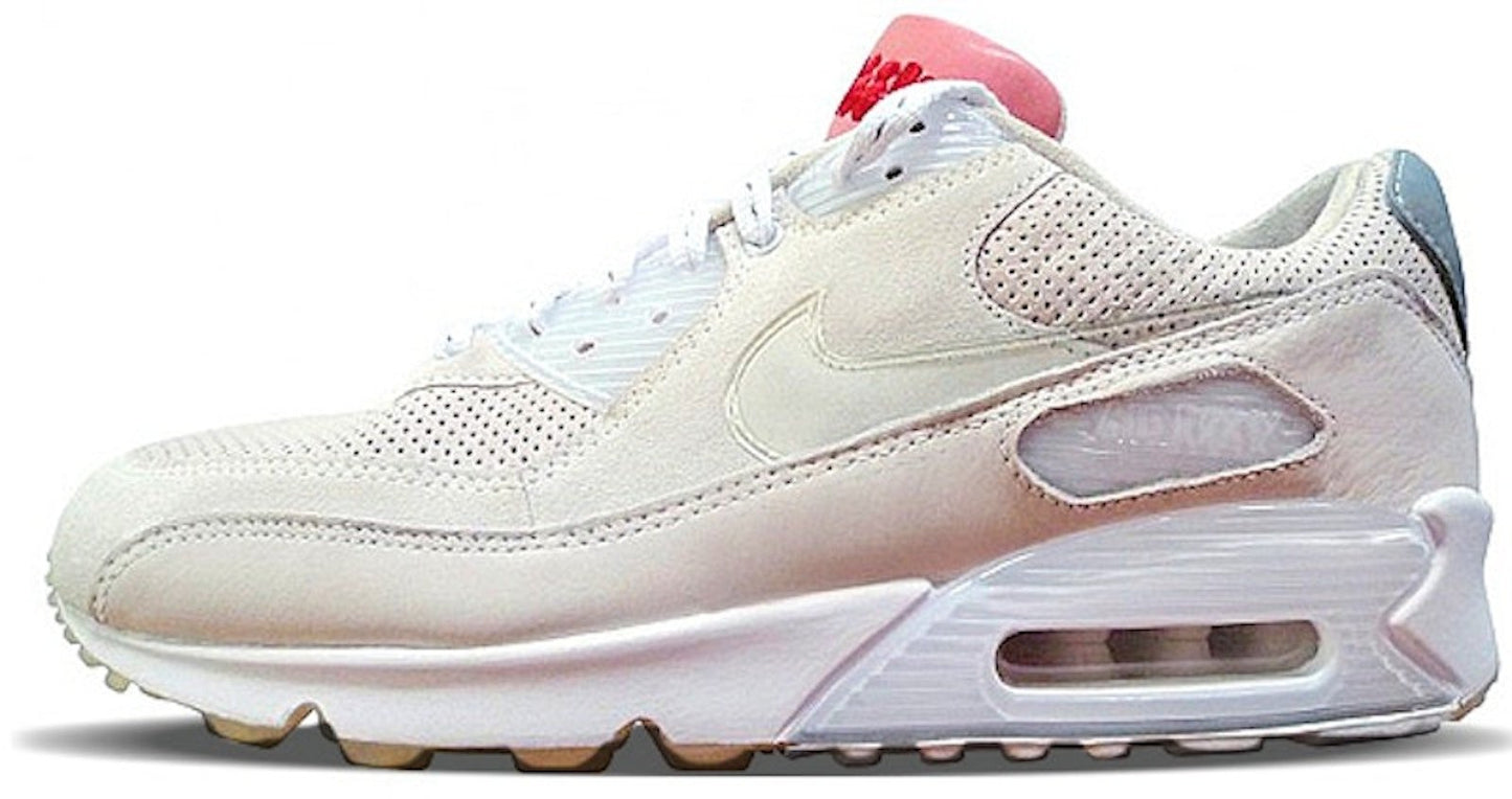 Nike Air Max 90 Dizzee Rascal Tongue N Cheek