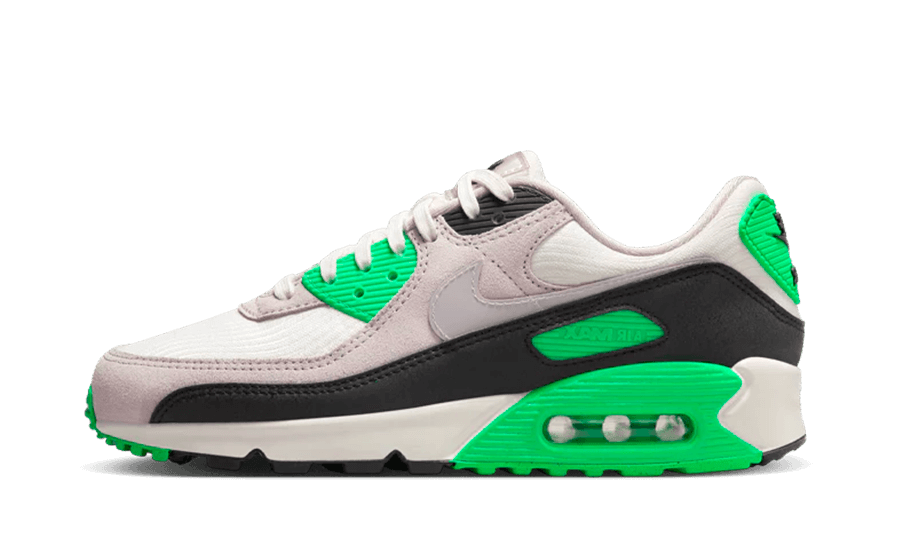 Air Max 90 Scream Green (FJ3208-001) - EU 36–44.5 - Green | SOSUKICKS