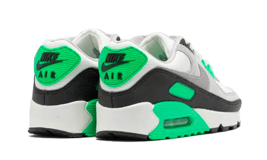 Air Max 90 Scream Green (FJ3208-001) - 37.5 EU - 5 US - Green | SOSUKICKS