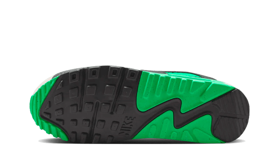 Air Max 90 Scream Green (FJ3208-001) - 38 EU - 5.5 US - Green | SOSUKICKS