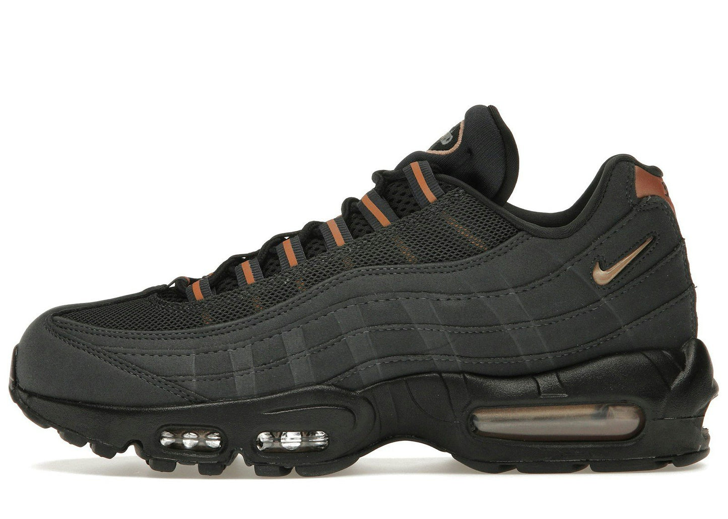 Nike Air Max 95 Central Cee Live Yours