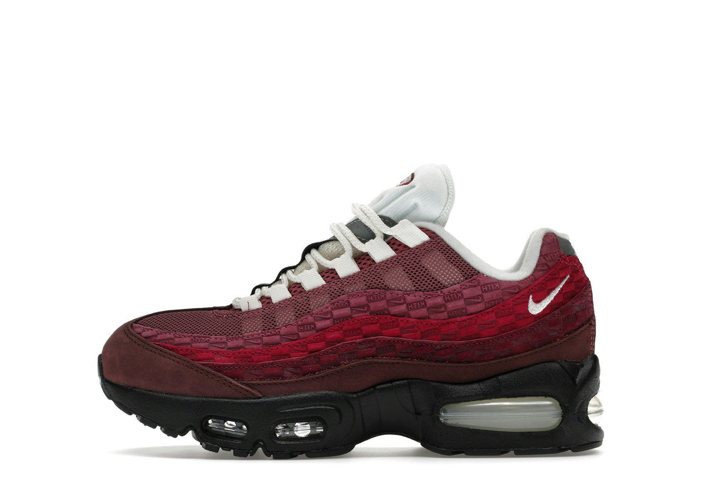 Nike Air Max 95 Kith El Dorado (GS)