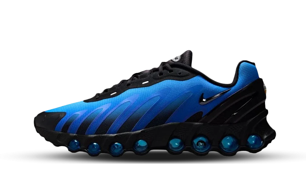 Air Max DN8 Hyper Royal (FQ7860-001) - EU 38.5–46 - Blue | SOSUKICKS