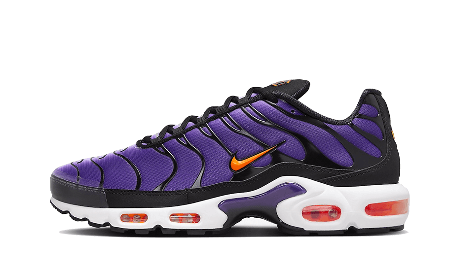 Air Max Plus Voltage Purple (CD0609-024) - EU 35.5–49.5 - Purple | SOSUKICKS