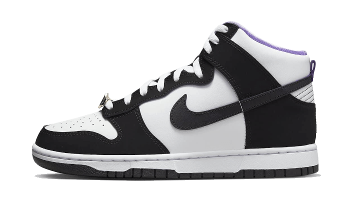 Dunk High Premium EMB World Champ (DR9512-001) - EU 38.5–46 - White | SOSUKICKS