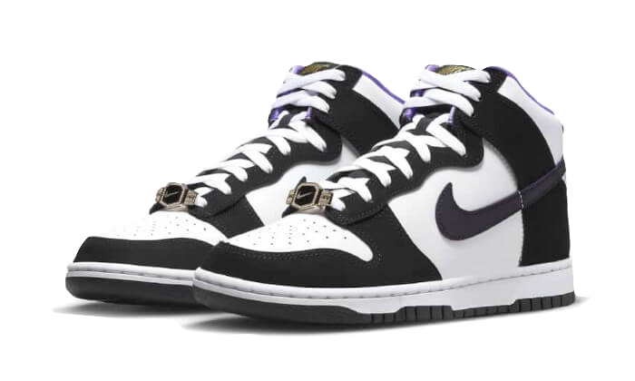Dunk High Premium EMB World Champ (DR9512-001) - 39 EU - 6.5 US - White | SOSUKICKS