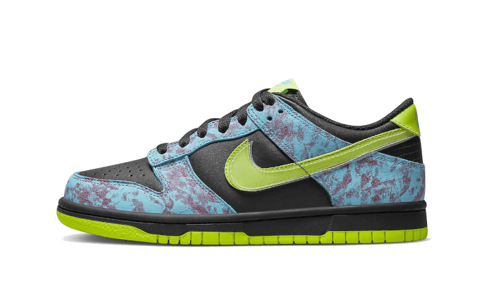 Dunk Low Acid Wash (DV1694-900) - EU 35.5–40 - Multicolor | SOSUKICKS