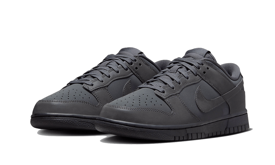 Dunk Low Cyber Reflective (FZ3781-060) - 36.5 EU - 4.5 US - Black | SOSUKICKS
