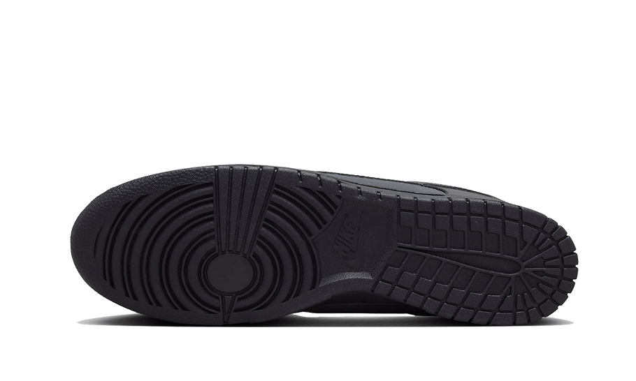 Dunk Low Cyber Reflective (FZ3781-060) - 37.5 EU - 5 US - Black | SOSUKICKS