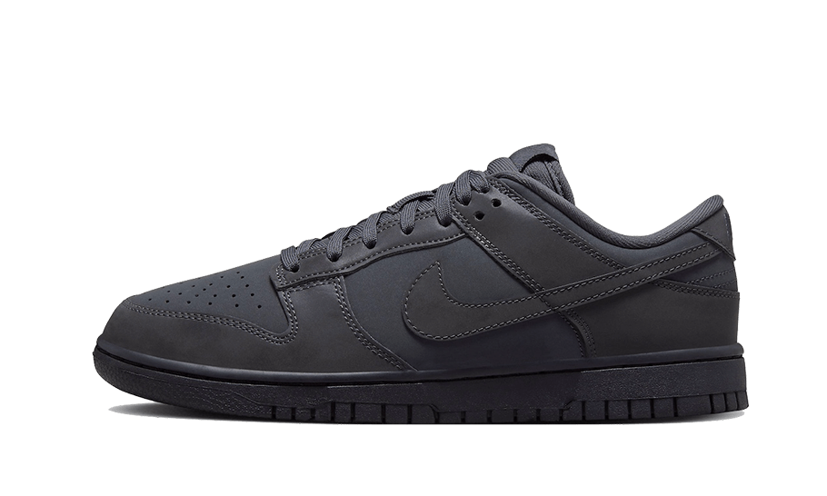 Dunk Low Cyber Reflective (FZ3781-060) - EU 36–47 - Black | SOSUKICKS