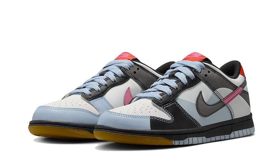 Dunk Low Dance (FJ2686-100) - 36 EU - 4 US - Multicolor | SOSUKICKS