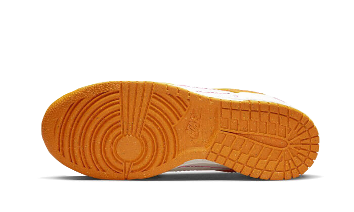 Dunk Low Disrupt 2 Sunrise (DX2676-100) - 37.5 EU - 5 US - Yellow | SOSUKICKS