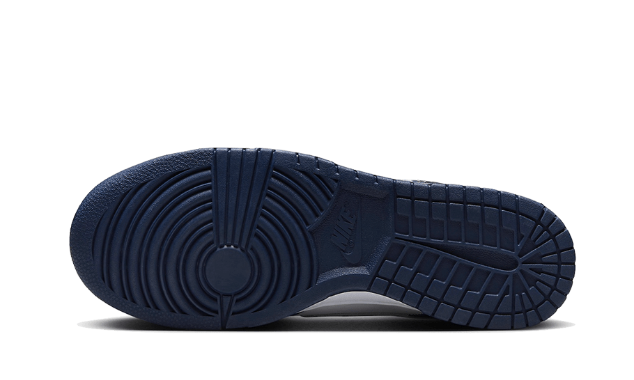 Dunk Low Game Royal Navy (FQ8826-100) - 42 EU - 8.5 US - Navy | SOSUKICKS
