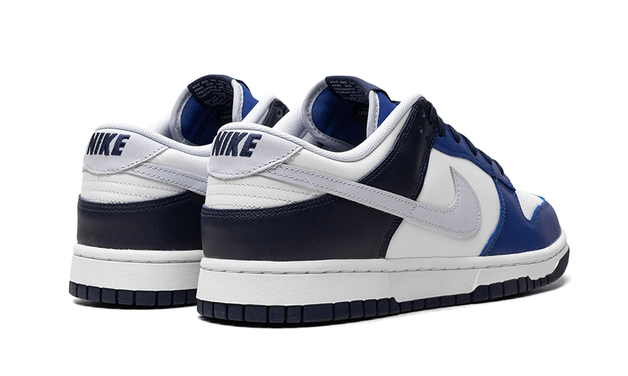 Dunk Low Game Royal Navy (FQ8826-100) - 41 EU - 8 US - Navy | SOSUKICKS