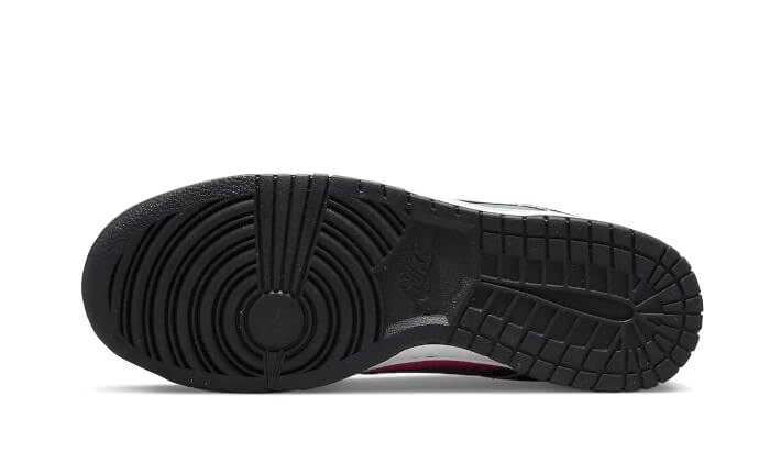Dunk Low Graffiti Pink (DM0108-002) - 40 EU - 7 US - Pink | SOSUKICKS