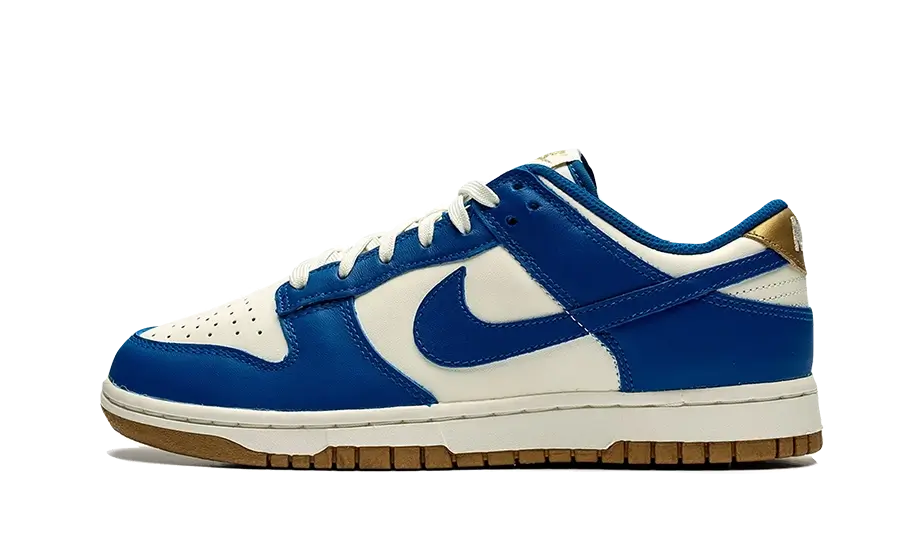 Dunk Low Kansas City Royals (FB7173-141) - EU 35.5–44.5 - White | SOSUKICKS