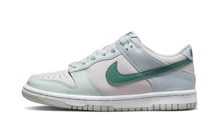 Dunk Low Mineral Teal (FD1232-002) - EU 35.5–40 - Blue | SOSUKICKS