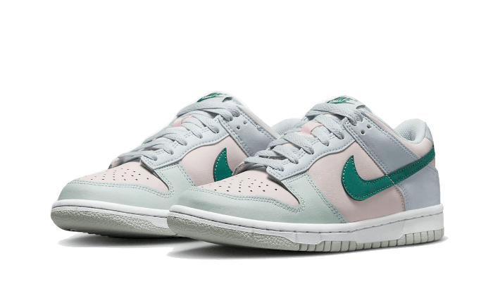 Dunk Low Mineral Teal (FD1232-002) - 36 EU - 4Y US - Blue | SOSUKICKS