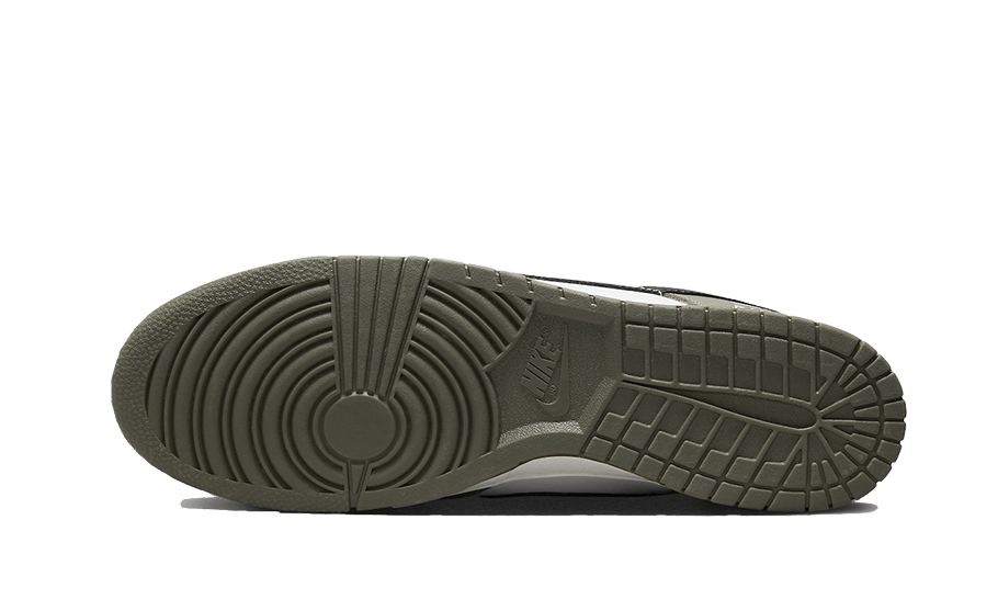 Dunk Low NBA Paris (FZ4624-001) - 41 EU - 8 US - White | SOSUKICKS