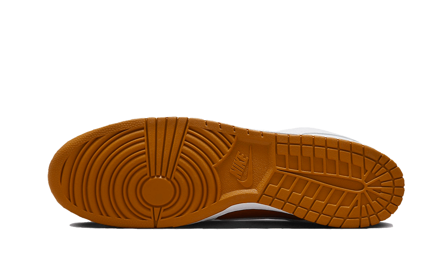 Dunk Low Reverse Curry (FQ6965-700) - 39 EU - 6.5 US - Brown | SOSUKICKS