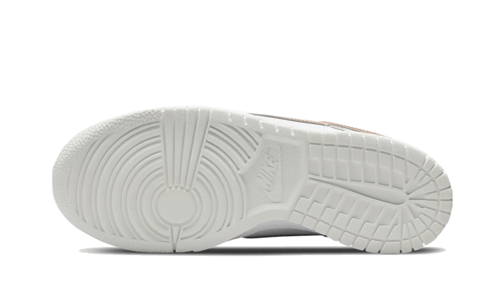 Dunk Low White Pink (DH9765-100) - 36.5 EU - 4.5Y US - White | SOSUKICKS